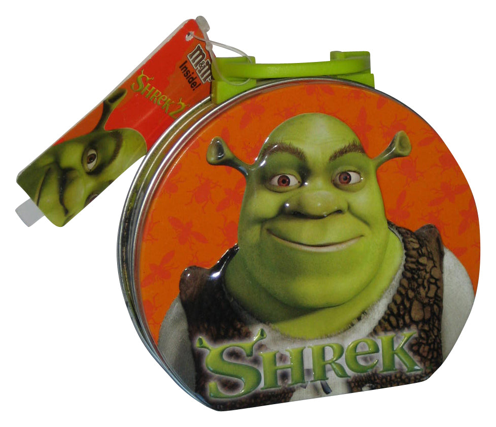 Shrek 2 Galerie (2004) Mini Collectible Tin w/ Tag