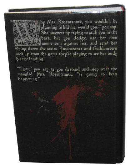 To Be Or Not To Be (2013) A Chooseable-Path Adventure Hardcover Book - (Ryan North)