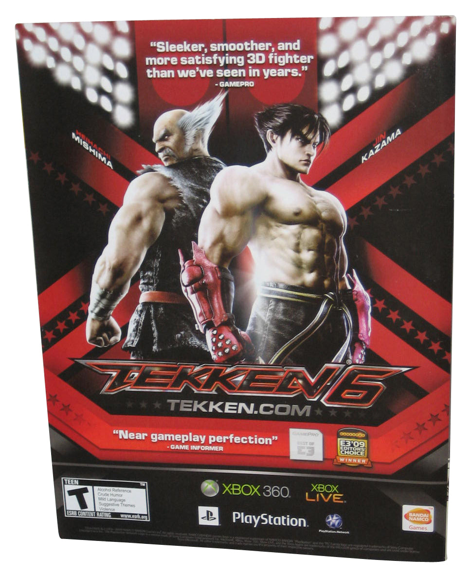 Xbox December 2009 Official Magazine Book Issue #103 - (Assassin's Creed II)