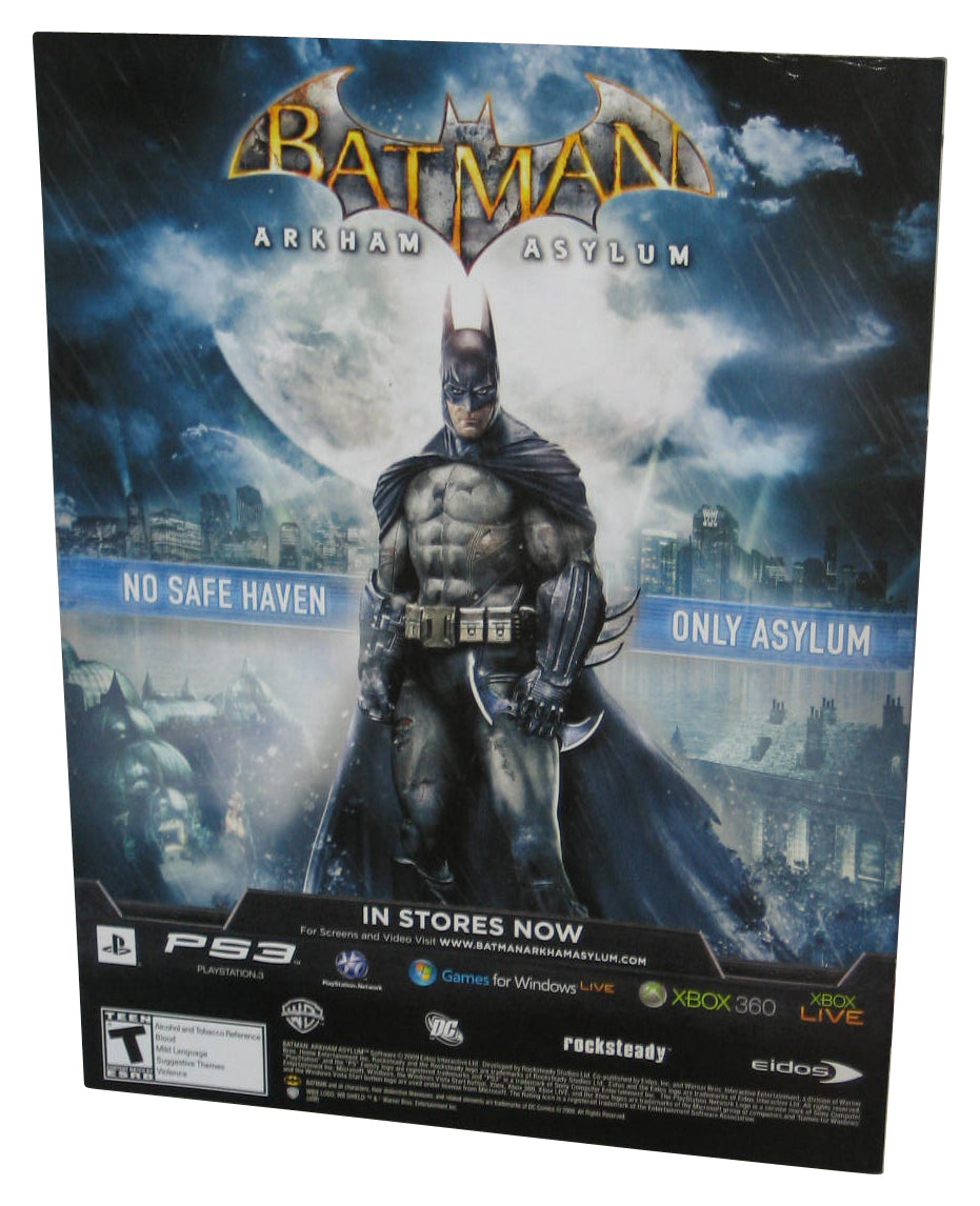 Xbox October 2009 Official Magazine Book Issue #101 - (Halo 3 ODST Cover)