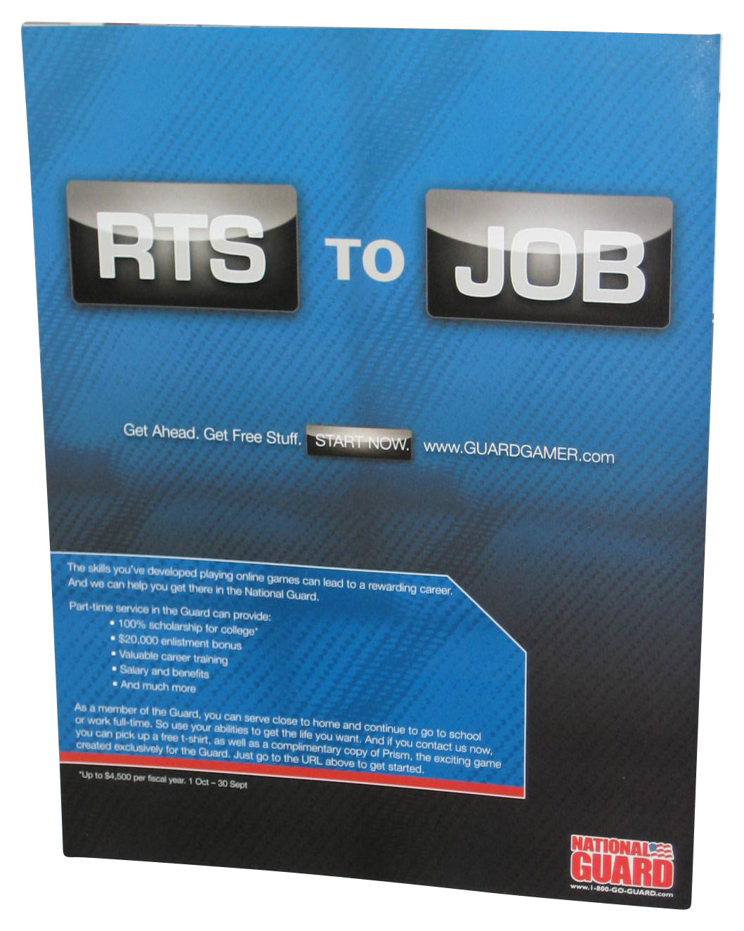 Xbox September 2009 Official Magazine Book Issue #100 - (Bioshock 2 Cover)