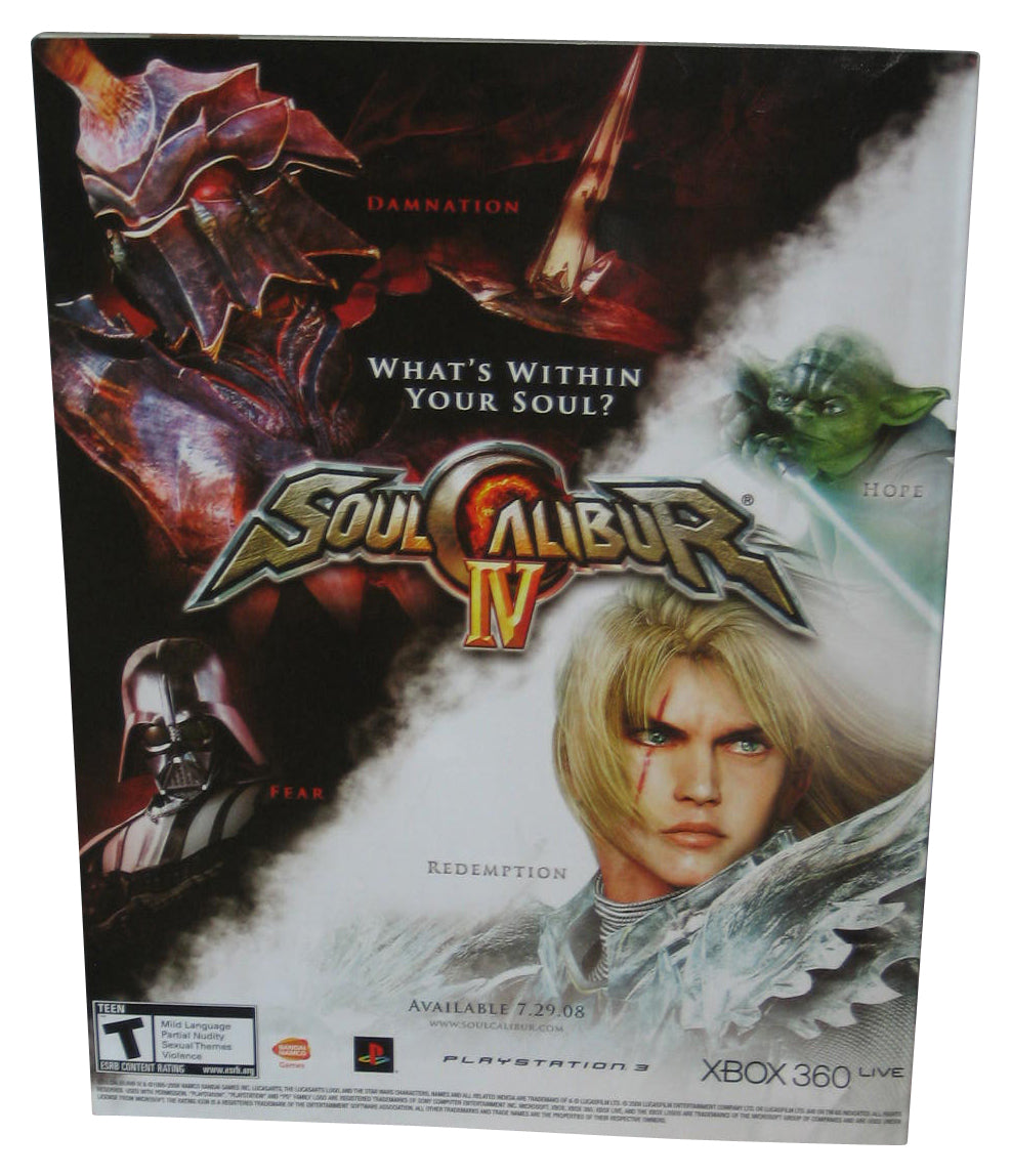 Xbox September 2008 Official Magazine Book Issue #87 - (Fable II Cover)