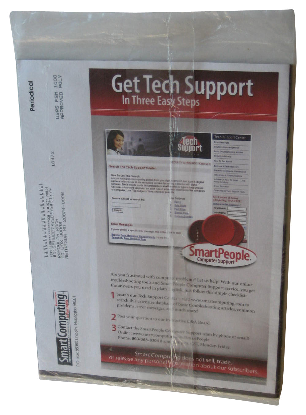 Smart Computing & Consumer Electronics June 2010 Vol. 21 Magazine Book Issue 6