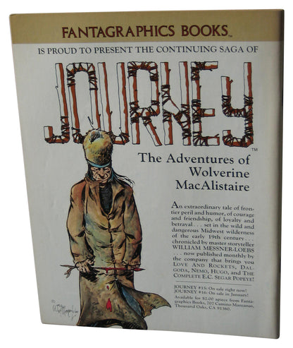 The Comics Journal Magazine Book No. 95 - (Nostrand On Nostrand)