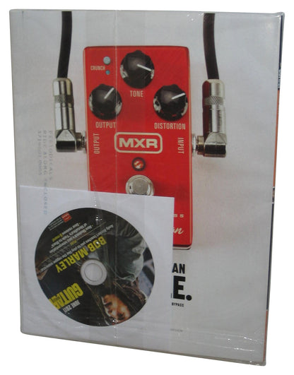 Guitar World June 2011 Magazine Book w/ CD - (40th Salute The Doors Cover)