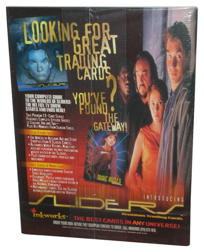 Tuff Stuff's Collect March 1997 Magazine Book w/ Special-Edition Card