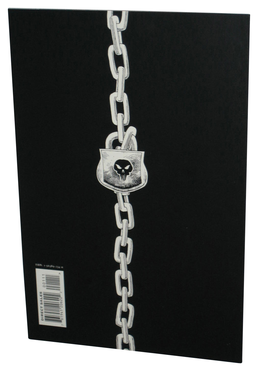 DC Comics Batman Ghosts A Legends of The Dark Knight (1995) Paperback Book