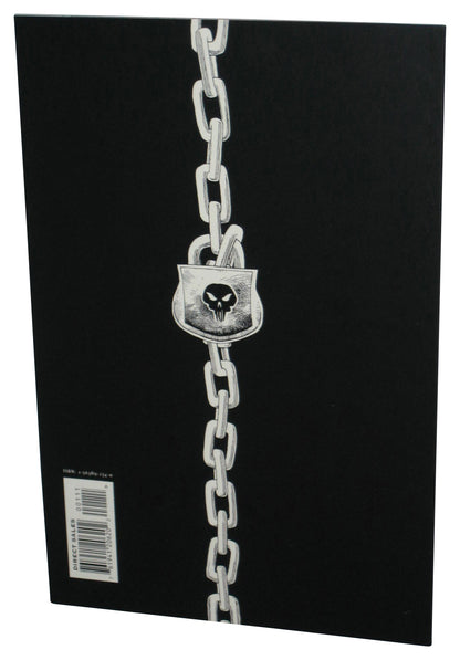 DC Comics Batman Ghosts A Legends of The Dark Knight (1995) Paperback Book