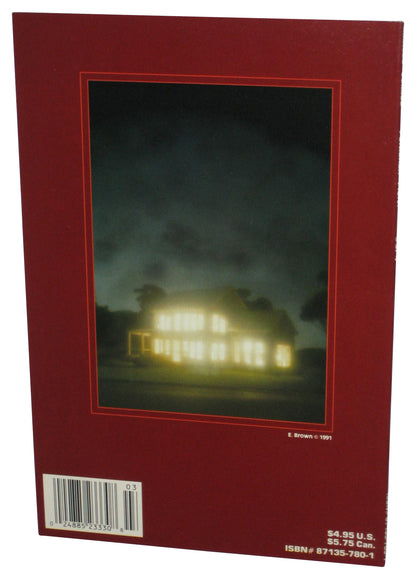 Marvel Comics Punisher P.O.V. (2000) Paperback Book 3 of 4