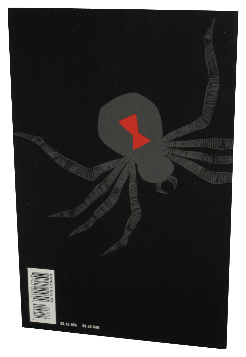 DC Comics Batman The Ultimate Evil Vol. 2 (1995) Paperback Book