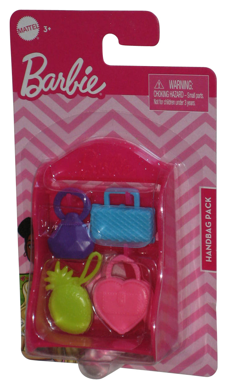 Barbie (2020) Mattel Mini Handbag Pack