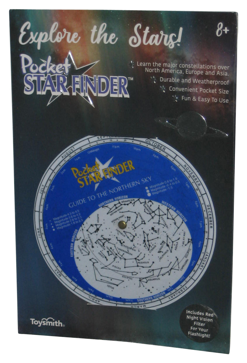 Toysmith Pocket Star Finder