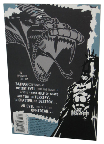 DC Comics Batman Haunted Gotham Vol. 3 (2000) Paperback Book