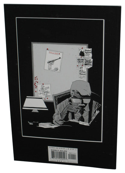 DC Comics Batman Dark Victory Vol. 1 (1999) Paperback Book