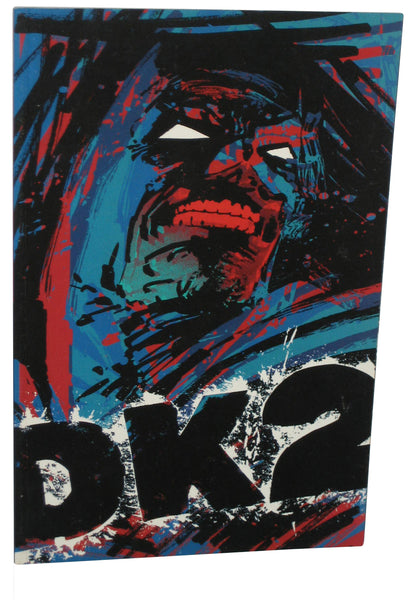 DC Comics Batman The Dark Knight Strikes Again (2002) DK2 Vol. 3 Paperback Book