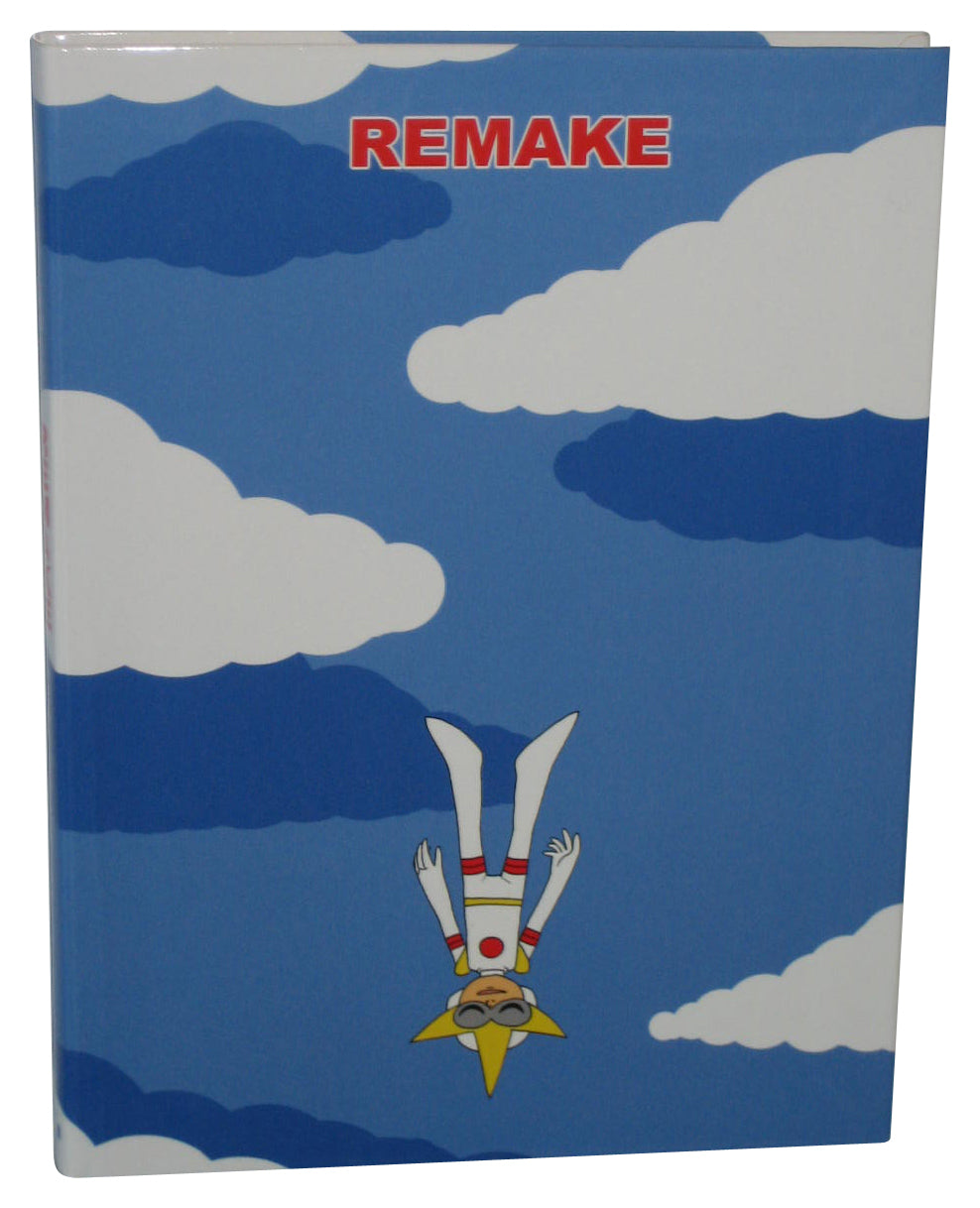 Remake Graphic Novel (2009) AD House Paperback Book