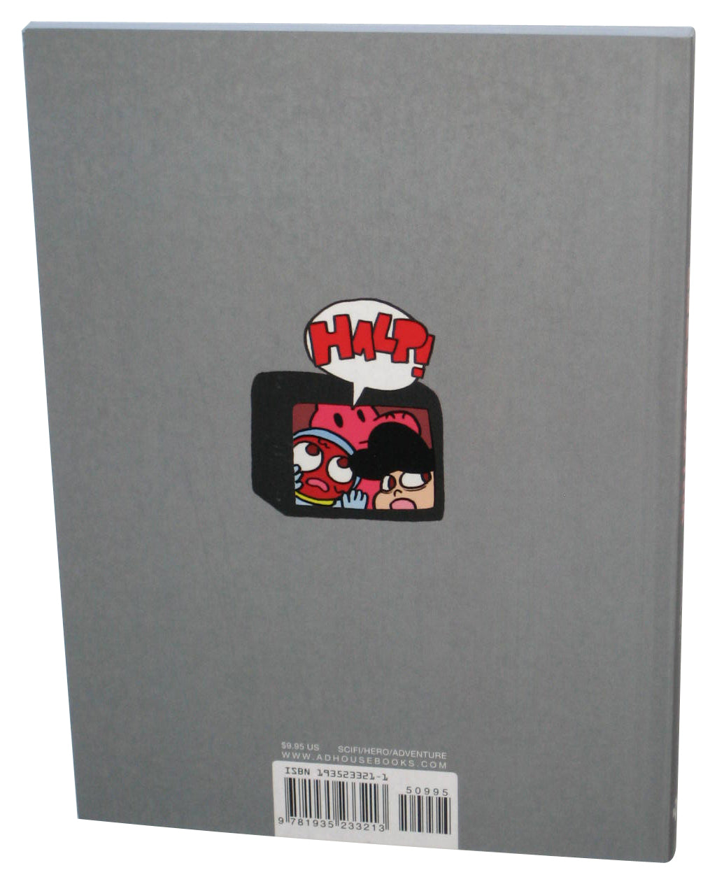 Remake 3xtra Graphic Novel (2012) AD House Paperback Book