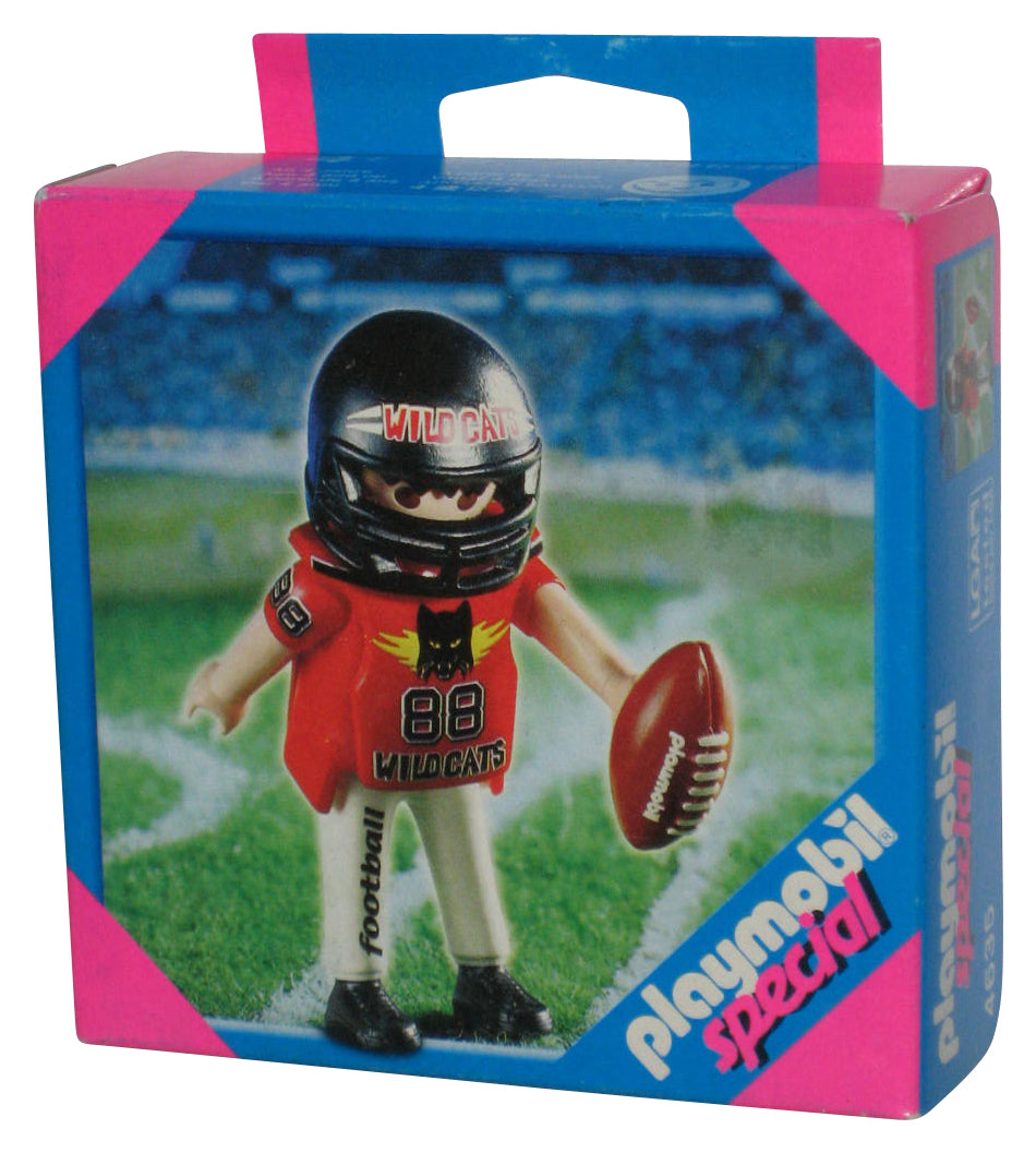 Playmobil Special Football Player Kids Children Toy Figure 4635