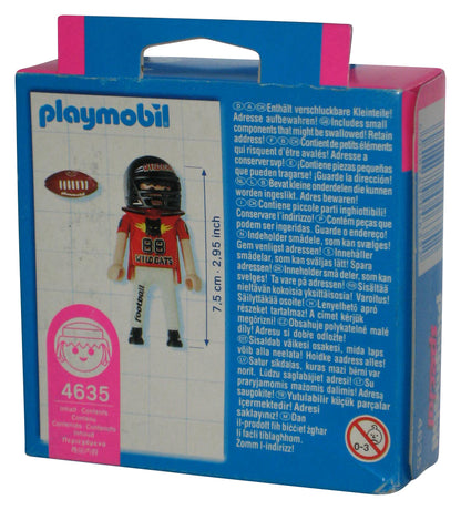 Playmobil Special Football Player Kids Children Toy Figure 4635