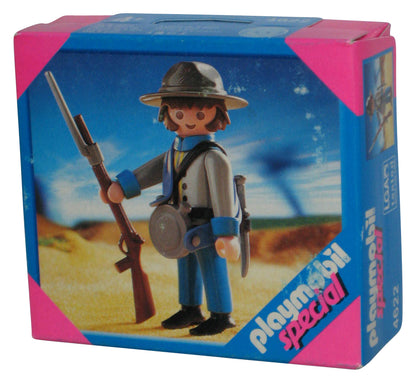 Playmobil Special Confederate Soldier Kids Children Toy Figure 4622