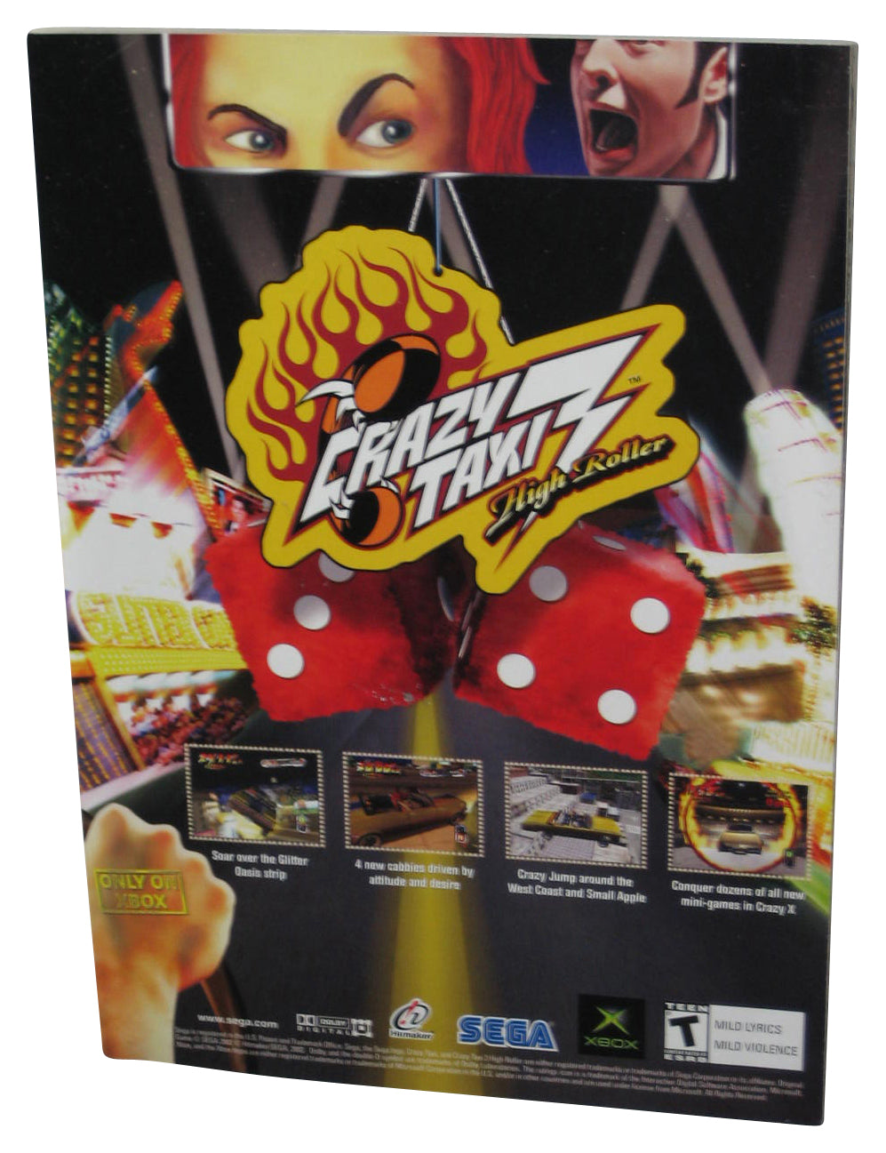 Raijin Comics Japanese Manga Anime Magazine Book Issue #0 - (City Hunter Cover)