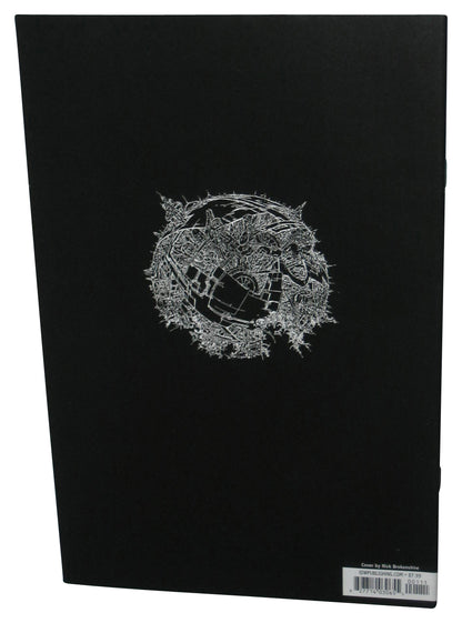 Transformers Fate of Cybertron IDW Cover A One Shot Comic Book - (Nick Brokenshire Cover)