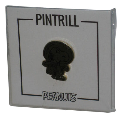 Peanuts Snoopy Astronaut (2019) Gold Pintrill Pin - (SDCC Exclusive)