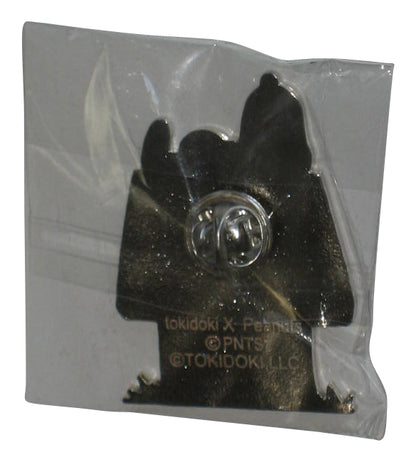 Peanuts Snoopy X Tokidoki Donutella Pin - (SDCC Comic Con Exclusive)