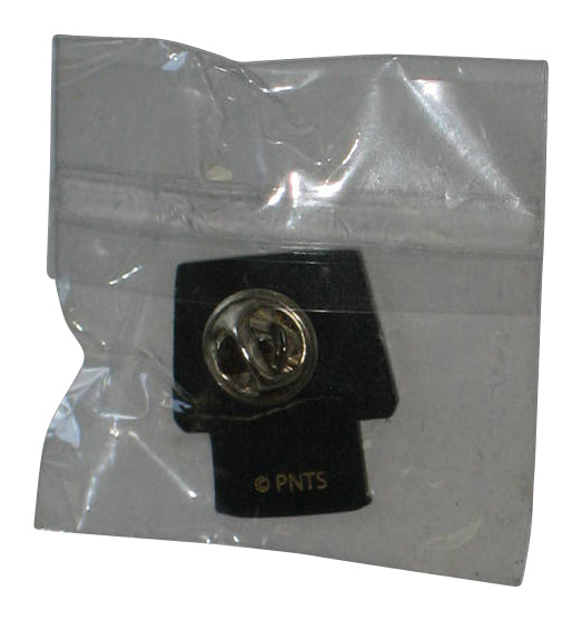 Peanuts Snoopy Red Dog House 1-Inch Pin