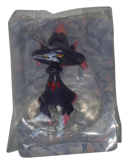 Pokemon Mismagius Tomy Moncolle 2-Inch Mini Figure