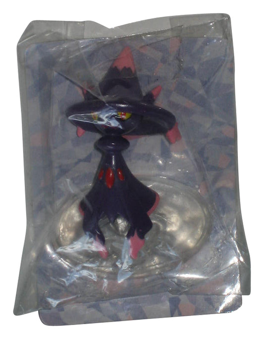 Pokemon Mismagius Tomy Moncolle 2-Inch Mini Figure