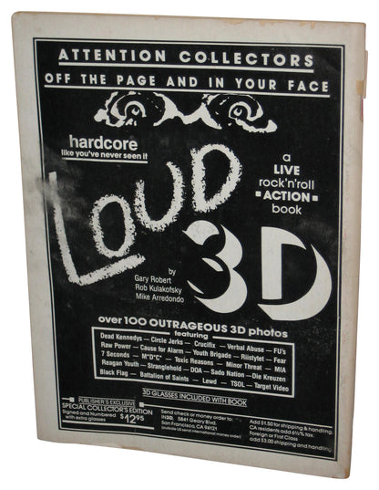 Batman Six Lives Comics Summer 1985 Collector Magazine Book