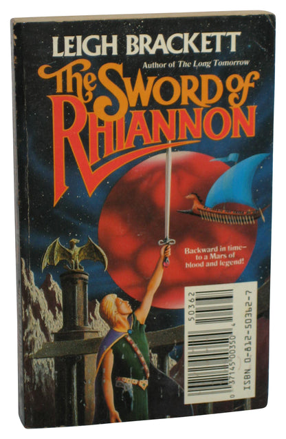 Divide And Rule & The Sword of Rhiannon (1990) Paperback Book