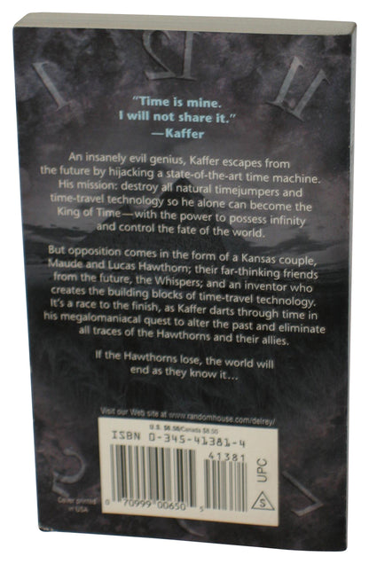 Faces of Infinity The Gates of Time Vol. 2 (1999) Paperback Book - (Dan Parkinson)