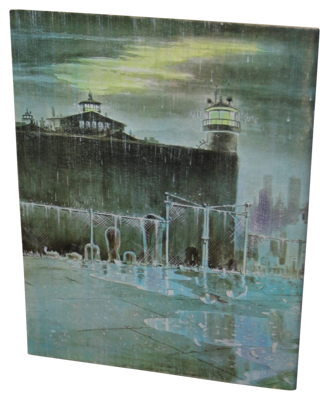 The Spirit Kitchen Sink Comix Will Eisner (1981) Magazine Book #31