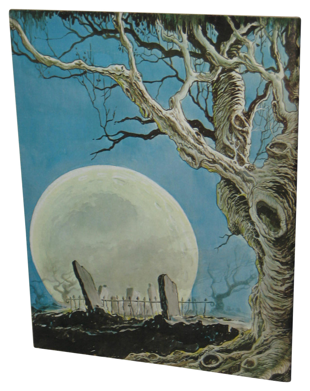 The Spirit Kitchen Sink Comix Will Eisner (1979) Magazine Book #21