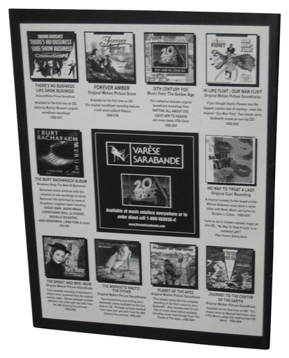 Scarlet Street (1998) Magazine of Mystery & Horror Book #29