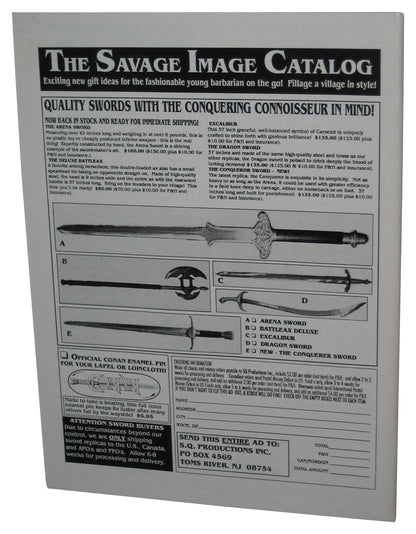 Marvel Comics The Punisher October 1990 Magazine Book #15