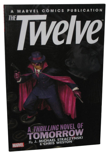 Marvel Comics The Twelve (2012) Paperback Book