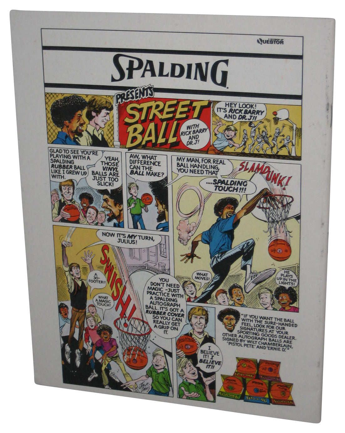 Pizzazz March 1978 Magazine Book w/ Fonzie Poster Calendar