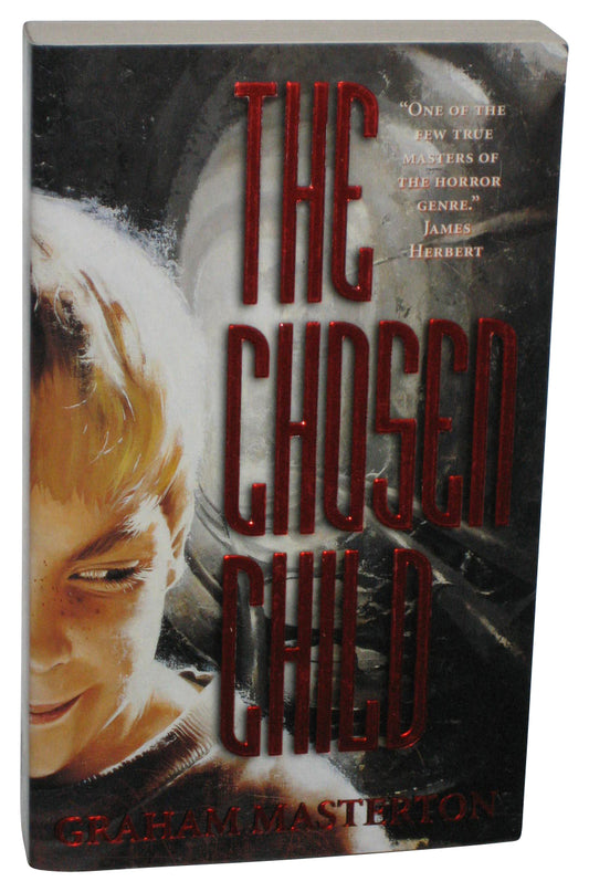 The Chosen Child (2002) Paperback Book