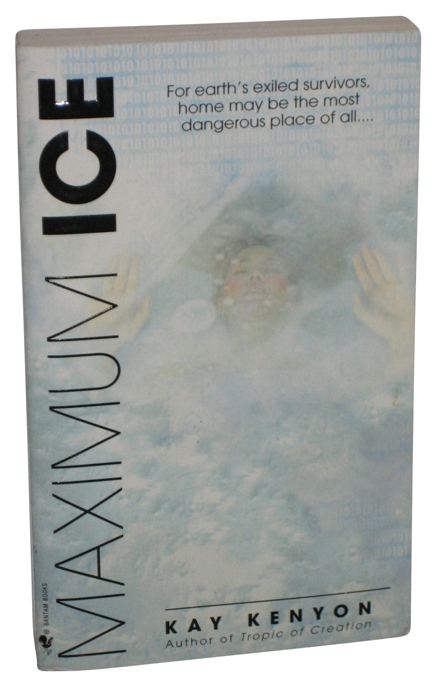 Maximum Ice (2002) Paperback Book