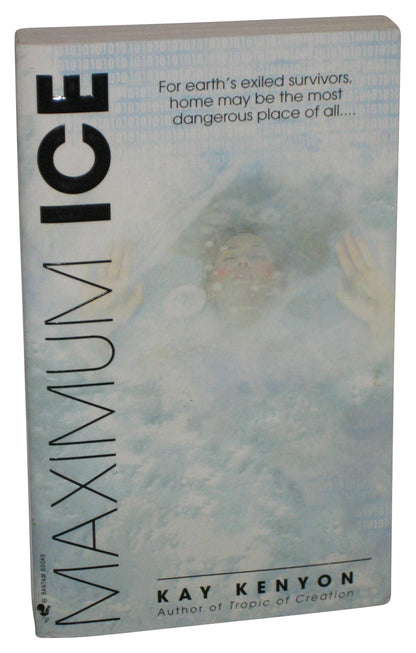Maximum Ice (2002) Paperback Book