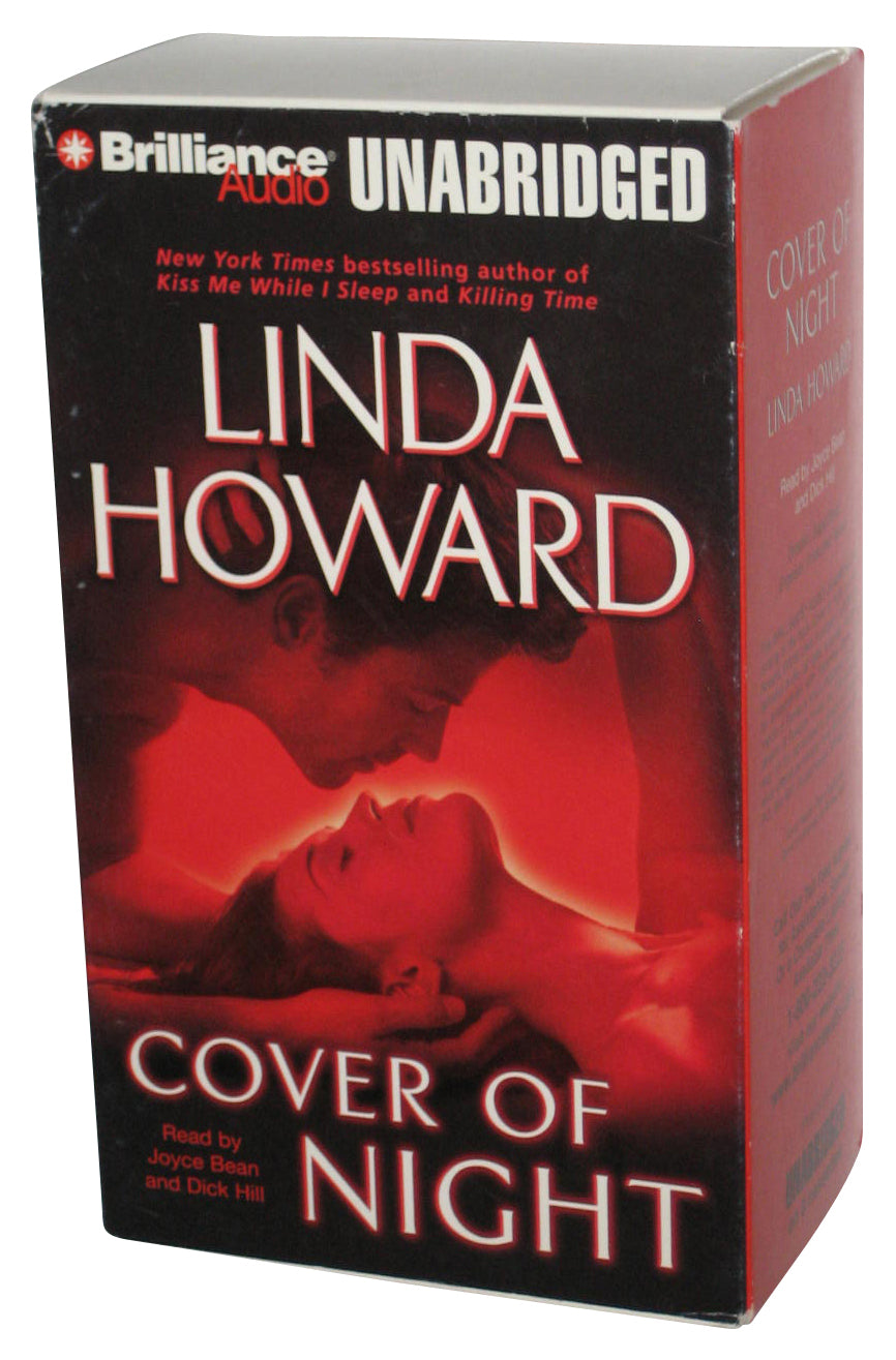 Cover of Night Unabridged (2006) Audio Cassette Box Set