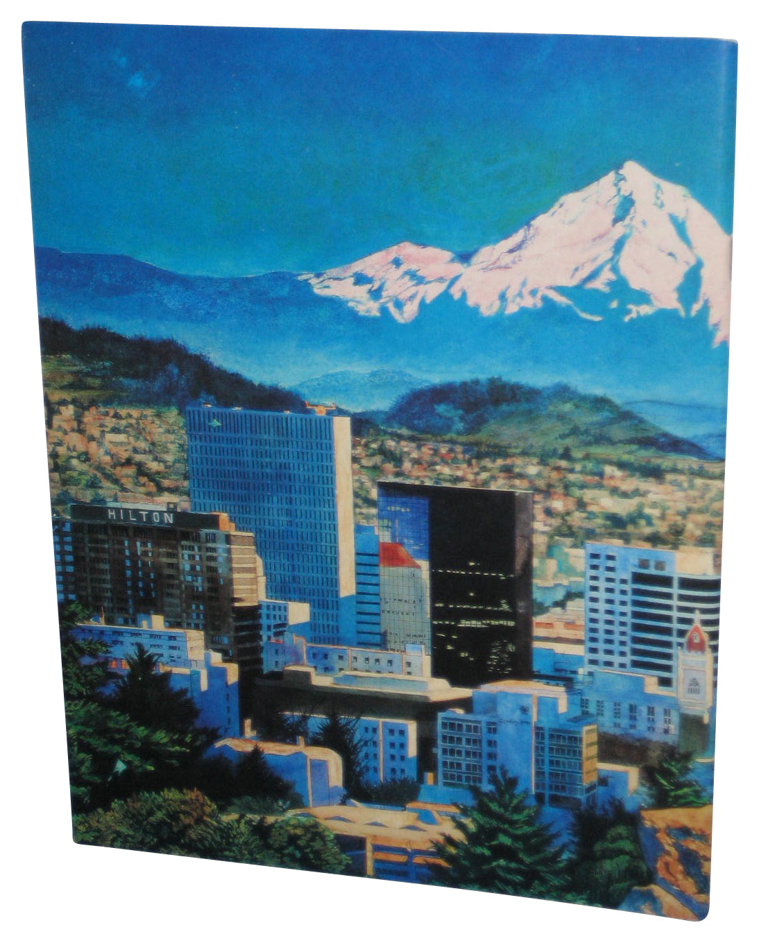 David Chelsea In Love Eclipse Comics Vol. 2 Magazine Book