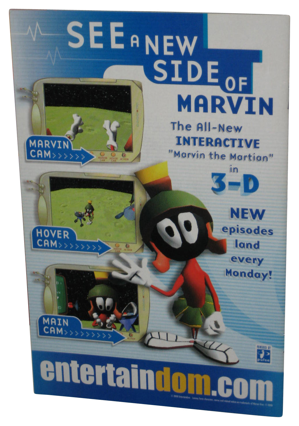 DC Comics Hitman Lobo (2000) That Stupid Bastich Vol. 1 Comic Book