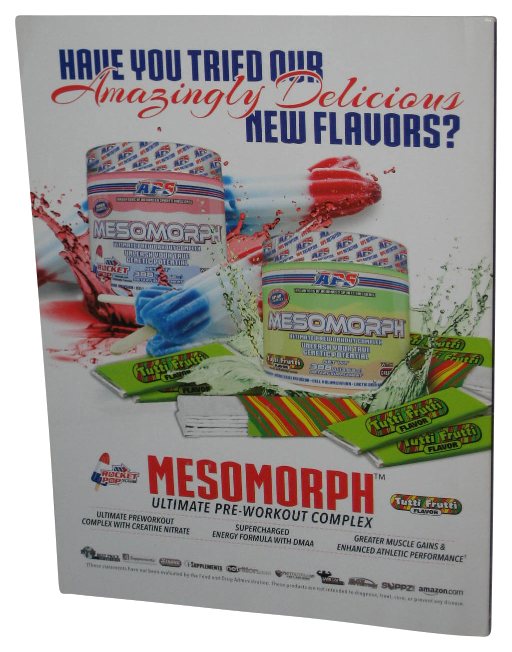 Flex November 2016 Magazine Book - (Arnold Schwarzenegger Cover)