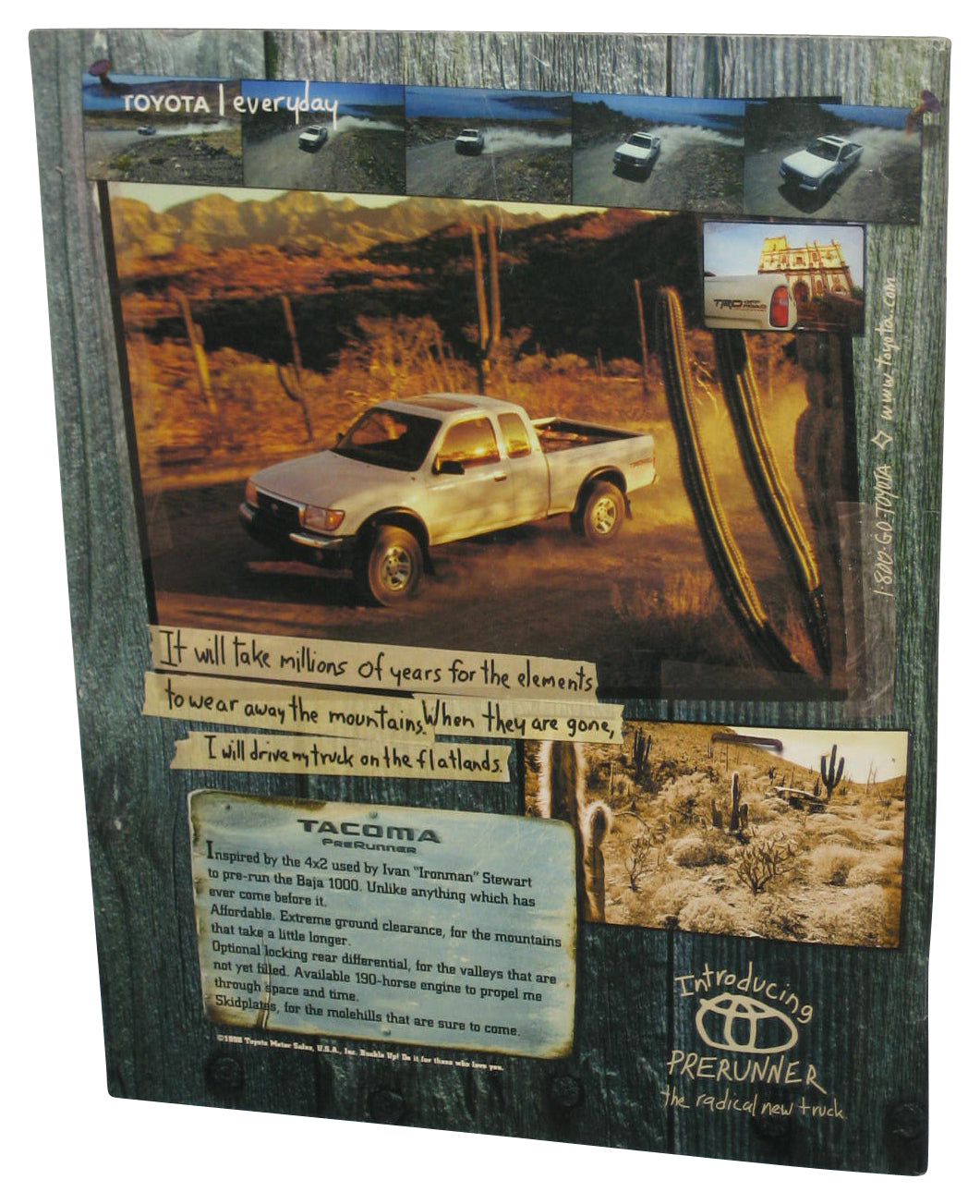 Sports Illustrated Vol. 88 No. 23 June 8 1998 Magazine Book - (Michael Jordon Cover)