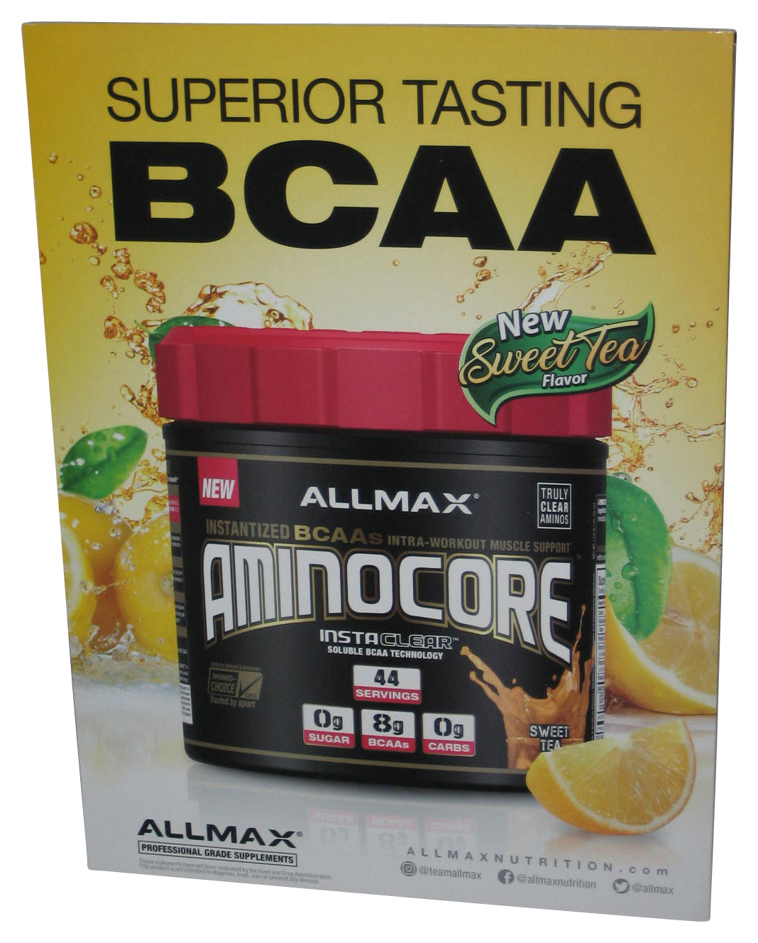 Muscle & Fitness November 2019 Magazine Book - (Arnold Schwarzenegger Cover)