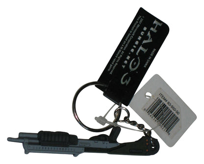 Halo Shot Gun Changes (2007) Rubber Keychain 83-50